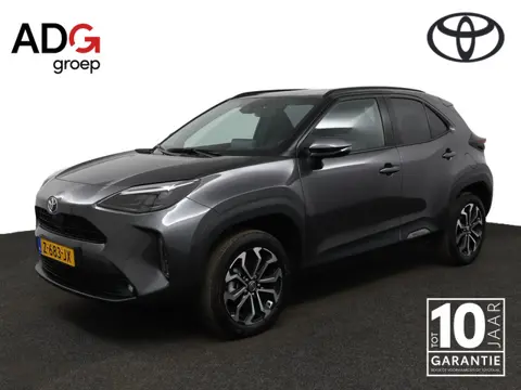 Toyota Yaris Cross 1.5 Hybrid Dynamic | Adaptive Cruise Control | Achteruitrijcamera | Climate Contr