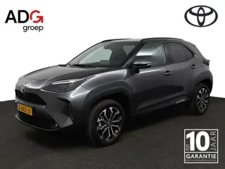 Toyota Yaris Cross 1.5 Hybrid Dynamic | Adaptive Cruise Control | Achteruitrijcamera | Climate Contr