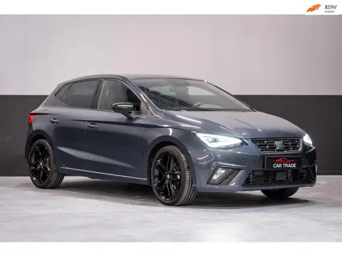 Seat IBIZA 1.0 EcoTSI FR Business Connect