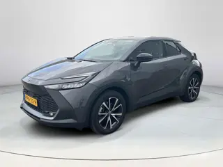 Toyota C-HR 2.0 Plug-in Hybrid 220 Dynamic
