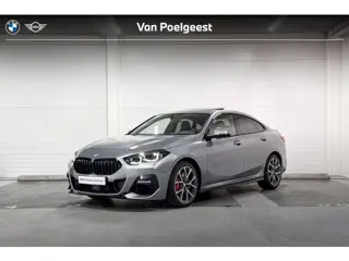 BMW 2 Serie Gran Coupé 218i | M Sport Pro | Comfort Access | Panoramadak  | Stuurwielverwarming | Ha