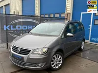 Volkswagen Touran 1.4 TSI Comfortline