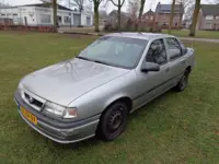 OPEL VECTRA automaat kan ook met nieuwe a p k 