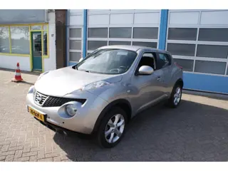 Nissan Juke 1.6 Acenta Eco