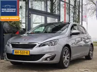 Peugeot 308 1.2 PureTech 130PK Allure | Panodak | Afn. Trekhaak | Climate Control | Cruise Control |