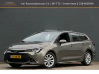 Toyota Corolla Touring Sports Hybrid 140 Adaptieve Cruise Control | Camera | Navigatie | Carplay