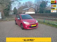 Citroen C3 1.2 VTi Collection airco trekhaak distributie is gedaan ALLINPRIJS