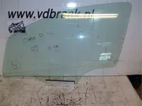 Opel Corsa 5drs 2006-2015 Portierraam links voor