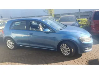 Volkswagen Golf 1.2 TSI Trendline