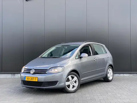 Volkswagen Golf Plus 1.4 TSI Comfortline automaat | trekhaak