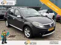 Dacia Sandero 1.6 Stepway GARANTIE/AIRCO/EL.RAMEN/CV+AB/TREKHAAK rijklaarprijs!