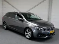 Peugeot 308 SW 1.2 PT 130pk Premium Pano/Navi/Cam/Carplay (all-incl. prijs)