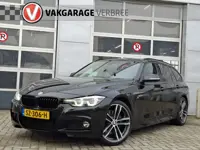 BMW 3 Serie Touring 320i Edition M Sport Shadow Executive | Navigatie | LM Velgen 19" | Elektrisch G