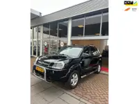 Hyundai Tucson 2.0i Style |100% DEALER OND|Cruise|AIRCO|TREKHAAK|BULLBARS|ELEK PAKKET|