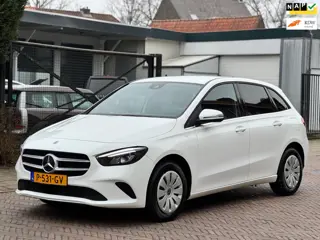 Mercedes-Benz B-klasse 200d|1STE EIG|ORIGINEEL NL|NAP|XENON|CAMERA|NAVI