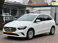 Mercedes-Benz B-klasse 200d|1STE EIG|ORIGINEEL NL|NAP|XENON|CAMERA|NAVI