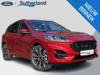 Ford Kuga 2.5 PHEV ST-Line X 225pk | Winter Pack | 20 inch velgen | Achteruitrijcamera | Bang&Olufse