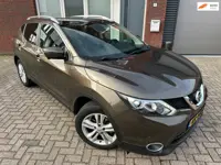 Nissan Qashqai 1.2 Tekna / Pano / Navi / Camera / PDC / AUT