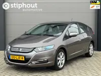 Honda Insight 1.3 Hybrid Elegance Automaat | VOLLEDIG DEALER ONDERHOUDEN