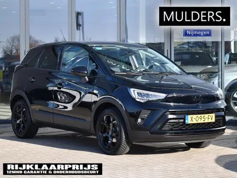 Opel Crossland 1.2 Turbo Level 4 | Camera / Trekhaak / Carplay