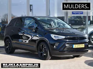Opel Crossland 1.2 Turbo Level 4 | Camera / Trekhaak / Carplay