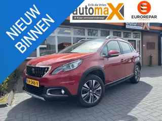 Peugeot 2008 1.2 PureTech Allure