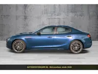 Maserati Ghibli 3.8 V8 334 Final Edtion 1 of 103 (bj 2024)