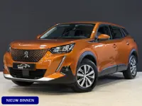 Peugeot e-2008 EV Blue Lease Active 50 kWh | Camera | Navi | LED