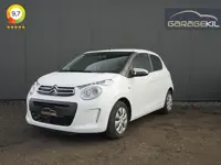 Citroen C1 1.0 VTi Feel Camera / Privacy glass / Airco / Elek. ramen / 5-drs / Carplay / Camera