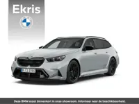 BMW M5 Touring | M Driver's Pack | M Drive Professional | Bowers & Wilkins | Comfort Pack | Panorama