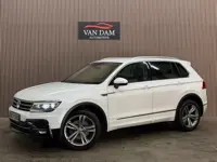 Volkswagen Tiguan 2.0 TSI 4Motion R-Line DSG 2017 VIRTUAL CAMERA