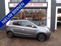 Mitsubishi Space Star 1.2 5-Drs Automaat Instyle 39 DKM, 1e EIGENAAR !