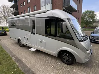 Carthago Chic C-Line I 5.0 QB L