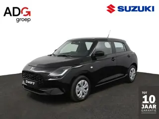 Suzuki Swift 1.2 Comfort Smart Hybrid | Airco | Cruise control adaptive | Navigatie | Camera | Keyle