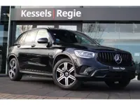 Mercedes-Benz GLC 300e 4MATIC Pano Luchtvering Memory Ambient 360 ACC Massage Keyless