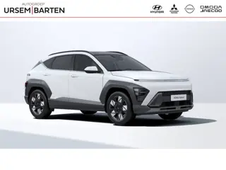 Hyundai KONA 1.6 GDI HEV Premium Sky | Nu met 10.000 euro extra voorraadkorting !!