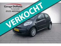 Citroen C1 1.0-12V Séduction-elektrisch pakket-