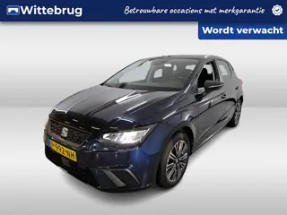 SEAT Ibiza 1.0 EcoTSI Style Business Intense / PARK. SENSOREN/ BEATS AUDIO/ CRUISE/ STOELVERWARM./ V