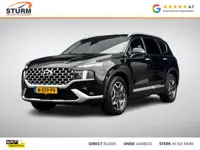 Hyundai Santa Fe 1.6 T-GDI HEV Premium 7p.
