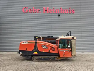 Ditch Witch JT30 (bj 2013)