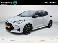 Toyota Yaris 1.5 Hybrid GR Sport | JBL Premium audio | Parkeersensoren | Head up display | Stoelverw