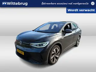 Volkswagen ID.4 Max 77 kWh / SOH 93%/ PANO/ 360 CAMERA/ PARK. SENSOREN/ IQ. LIGHT/ MEMORY SEATS/ ADA