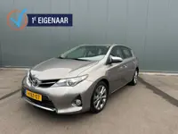 Toyota Auris 1.8 Hybrid Dynamic CAMERA | DEALER ONDERHOUDEN !
