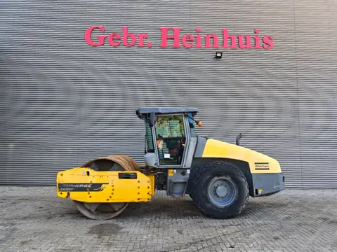 Atlas-Copco Dynapac CA 3500 D (bj 2016)