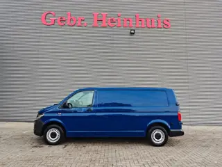 Volkswagen Transporter 2.0 TDI 4Motion (bj 2016)