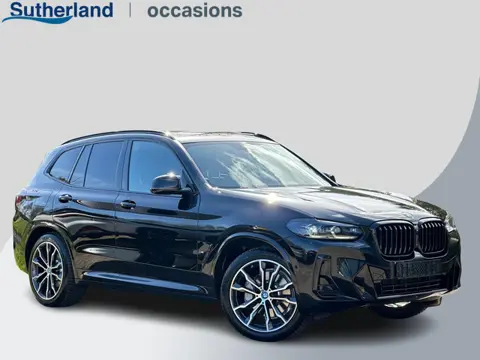 BMW X3 xDrive30e M Sport | Plug-in Hybride | incl. BMW Service Inclusive (5 jaar/100.000 km) | M pak