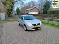 Dacia Sandero 1.2 Ambiance airco trekhaak ALLINPRIJS