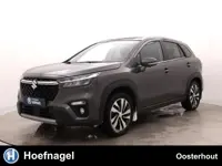 Suzuki S-Cross 1.4 Boosterjet Comfort Smart Hybrid | Adaptive cruise | Stoelverwarming | CarPlay | S