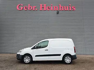 Citroën Berlingo (bj 2014)