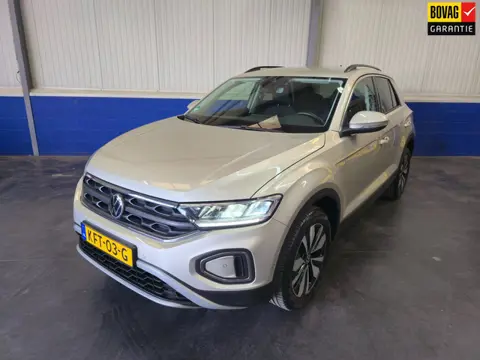 Volkswagen T-ROC 1.5 TSI Life Business
